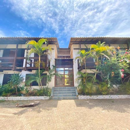 Bougainville - Hotel Pousada-Zen Salvador Exteriér fotografie