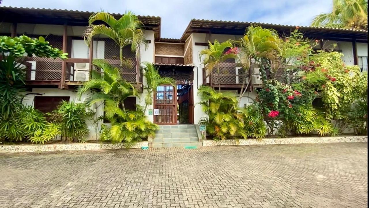 Bougainville - Hotel Pousada-Zen Salvador Exteriér fotografie