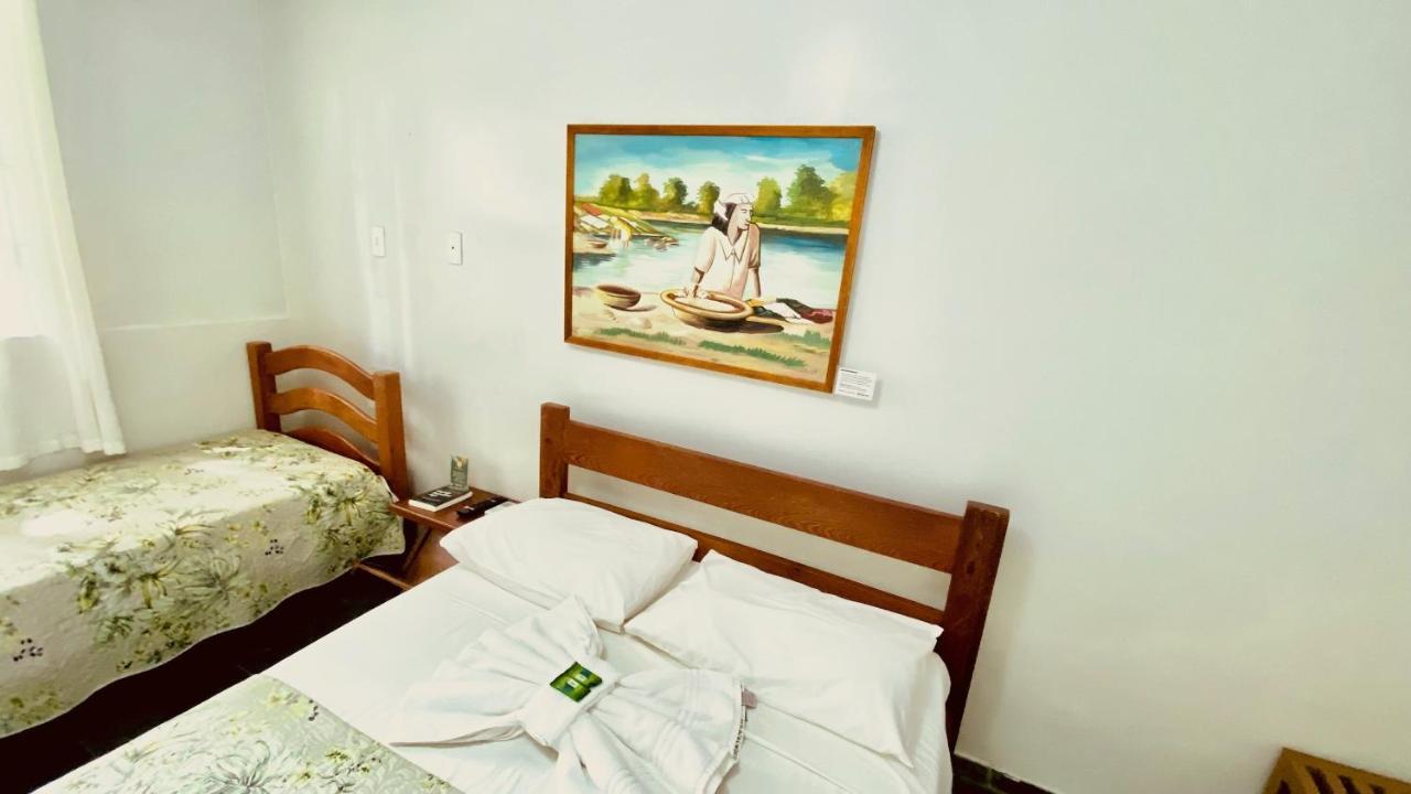 Bougainville - Hotel Pousada-Zen Salvador Exteriér fotografie